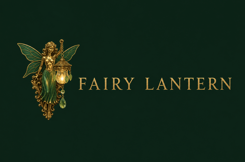 Fairy Lantern logo